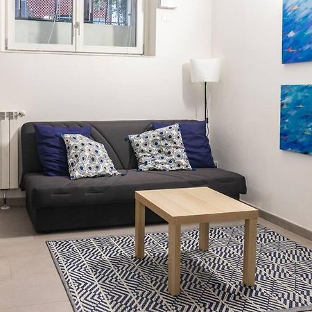 Staurenghi Blue Apartment Varese Ngoại thất bức ảnh